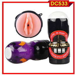 Âm đạo giả dạng cốc dành cho nam được yêu thích 2020